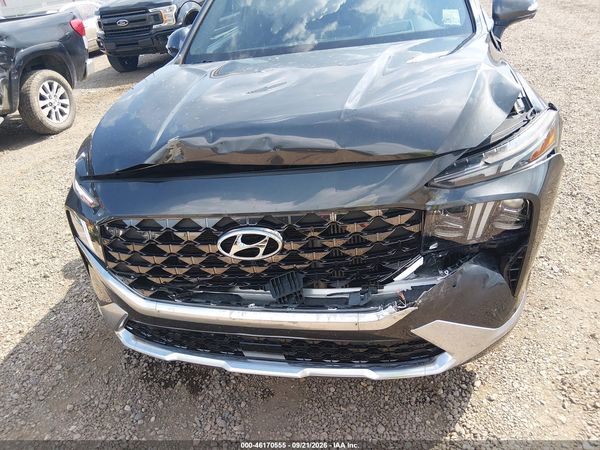2023 HYUNDAI SANTA FE CALLIGRAPHY — I6