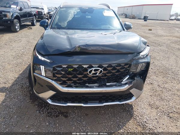 2023 HYUNDAI SANTA FE CALLIGRAPHY — I115