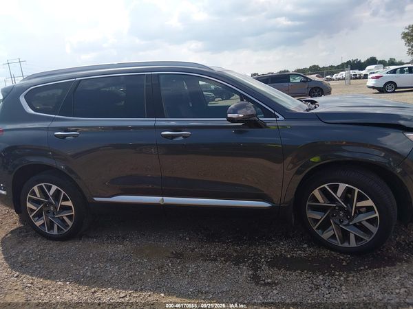2023 HYUNDAI SANTA FE CALLIGRAPHY — I116