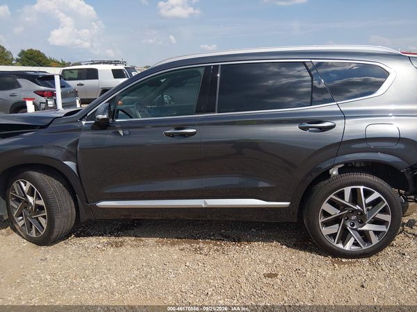 2023 HYUNDAI SANTA FE CALLIGRAPHY — I117