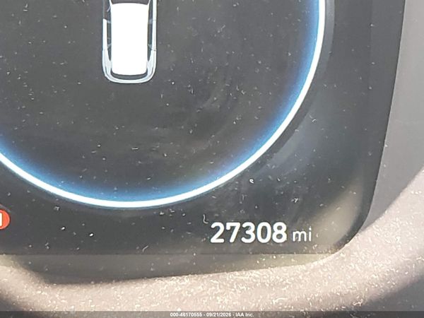 2023 HYUNDAI SANTA FE CALLIGRAPHY — I118