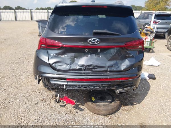 2023 HYUNDAI SANTA FE CALLIGRAPHY — I119