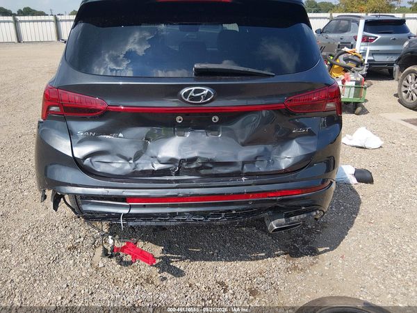 2023 HYUNDAI SANTA FE CALLIGRAPHY — I152