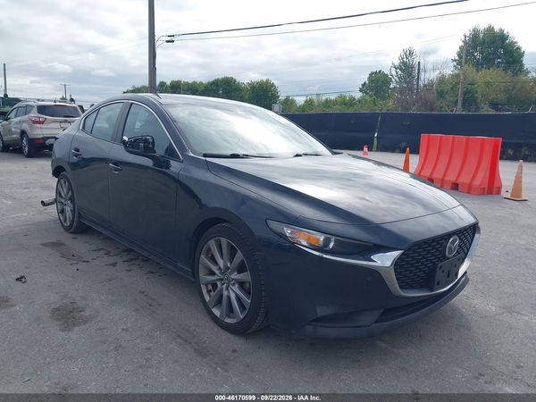 2021 MAZDA MAZDA3 SELECT — I1