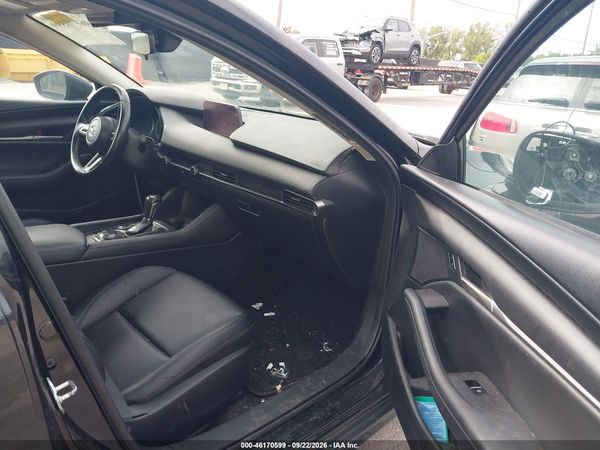 2021 MAZDA MAZDA3 SELECT — I5