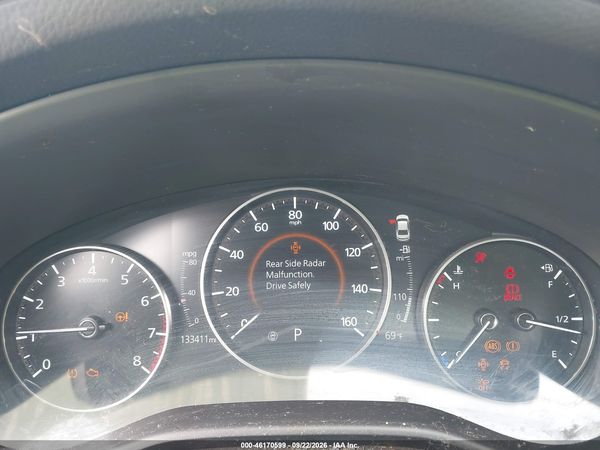 2021 MAZDA MAZDA3 SELECT — I7