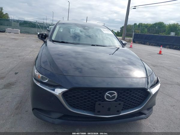 2021 MAZDA MAZDA3 SELECT — I115