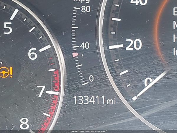 2021 MAZDA MAZDA3 SELECT — I118