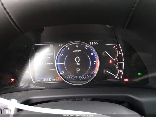 2020 LEXUS ES 350 350 Premium — I7