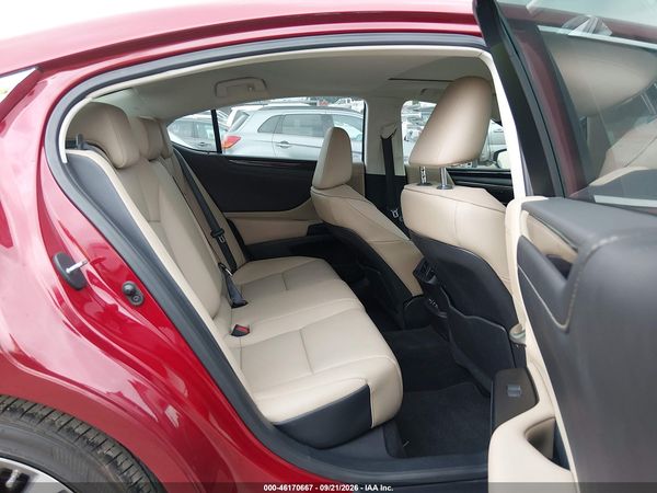 2020 LEXUS ES 350 350 Premium — I8