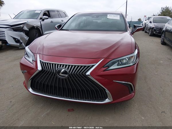 2020 LEXUS ES 350 350 Premium — I115