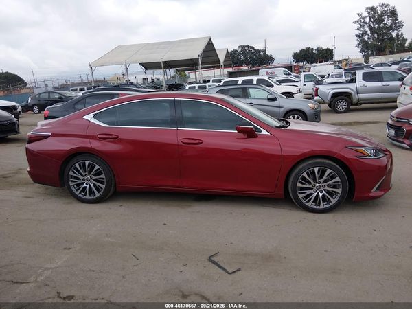2020 LEXUS ES 350 350 Premium — I116