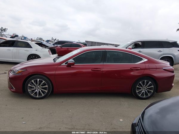 2020 LEXUS ES 350 350 Premium — I117