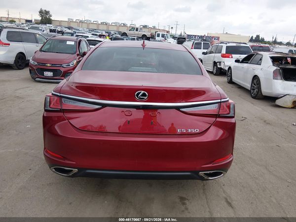 2020 LEXUS ES 350 350 Premium — I119
