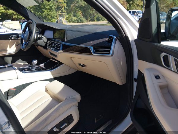 2021 BMW X5 PHEV XDRIVE45E — I5