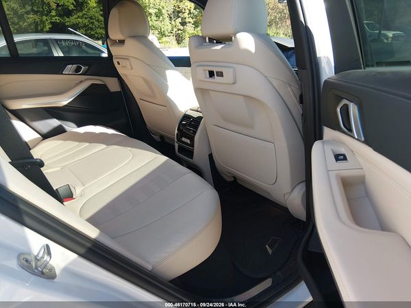 2021 BMW X5 PHEV XDRIVE45E — I8