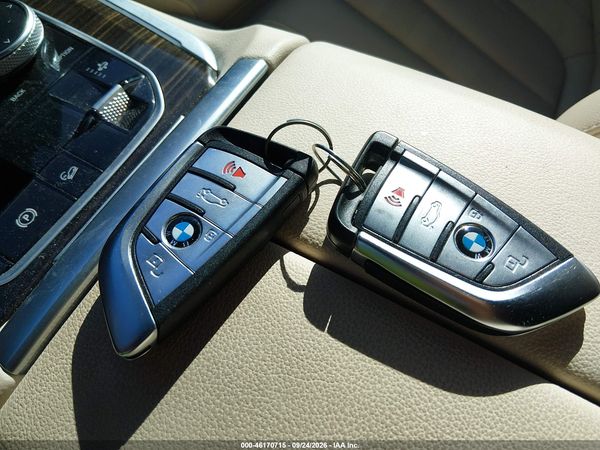 2021 BMW X5 PHEV XDRIVE45E — I11