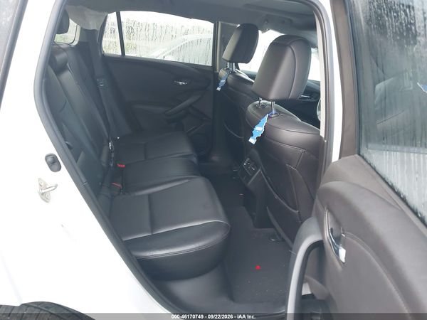 2018 ACURA RDX ACURAWATCH PLUS PACKAGE — I8