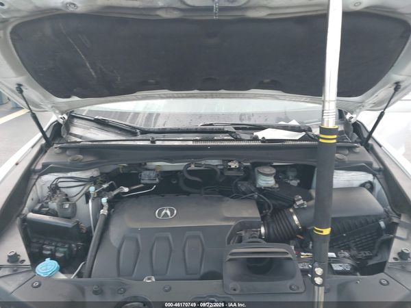 2018 ACURA RDX ACURAWATCH PLUS PACKAGE — I10