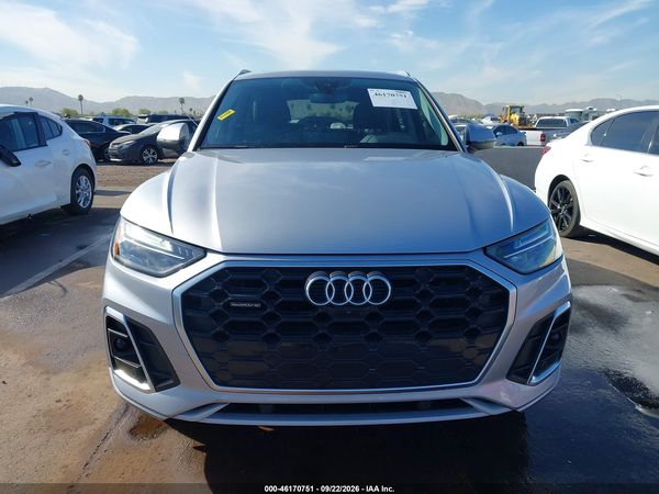 2022 AUDI Q5 — I115