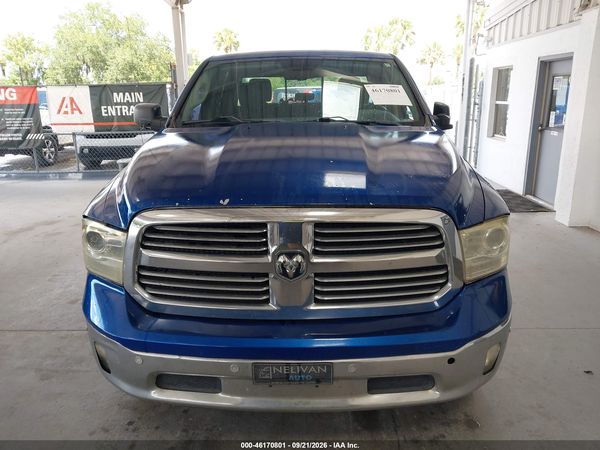 2019 RAM 1500 CLASSIC BIG HORN  4X2 6'4 BOX — I115