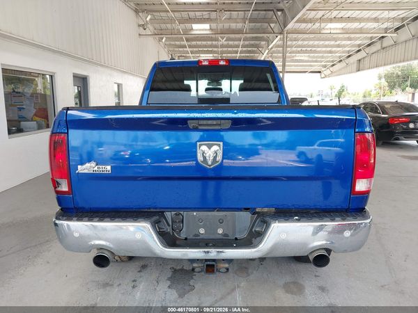 2019 RAM 1500 CLASSIC BIG HORN  4X2 6'4 BOX — I119