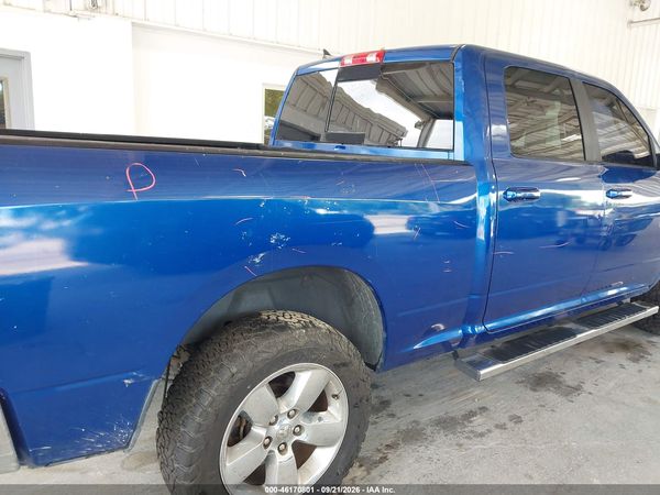 2019 RAM 1500 CLASSIC BIG HORN  4X2 6'4 BOX — I153