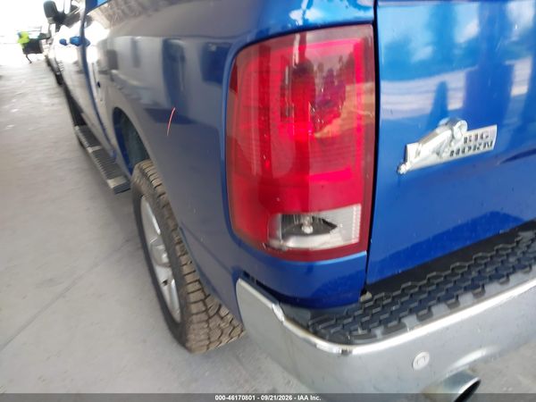 2019 RAM 1500 CLASSIC BIG HORN  4X2 6'4 BOX — I155
