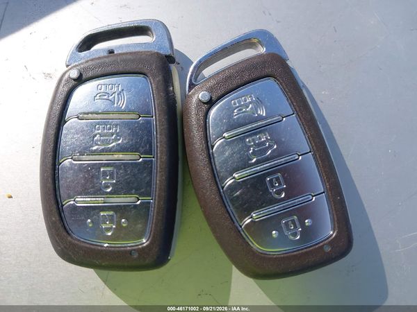 2016 HYUNDAI TUCSON LIMITED/SPORT AND ECO/SE — I11