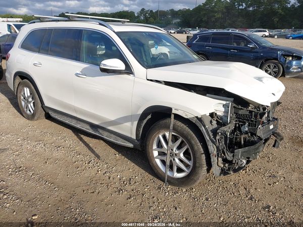 2020 MERCEDES-BENZ GLS 450 4MATIC — I1