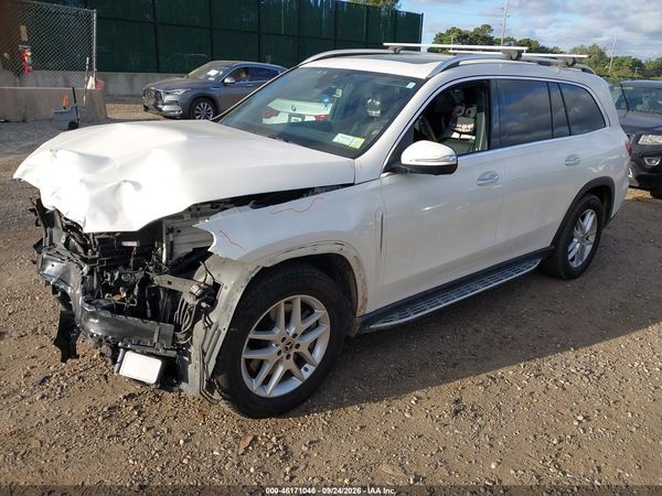 2020 MERCEDES-BENZ GLS 450 — I2