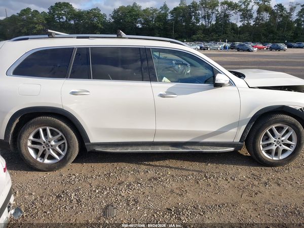 2020 MERCEDES-BENZ GLS 450 4MATIC — I116