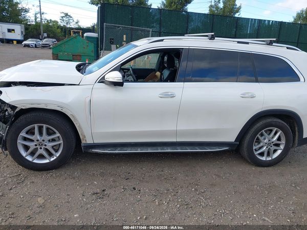 2020 MERCEDES-BENZ GLS 450 4MATIC — I117