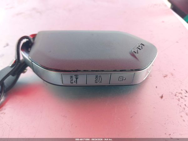 2026 KIA K4 LXS — I11