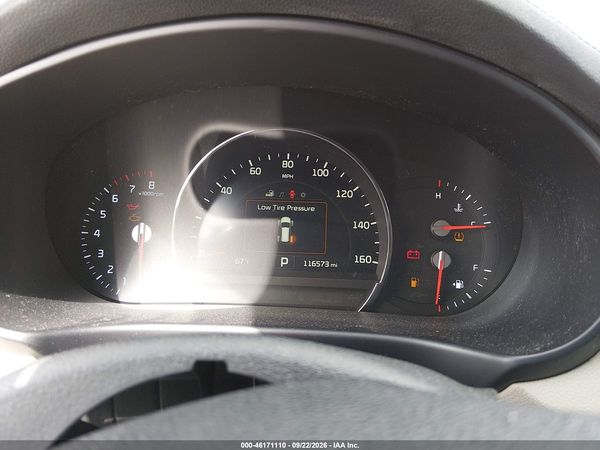 2018 KIA SORENTO 3.3L LX — I7