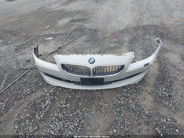 2012 BMW 640I — I13