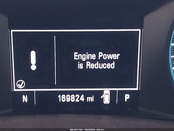 2018 CHEVROLET EQUINOX LT — I118