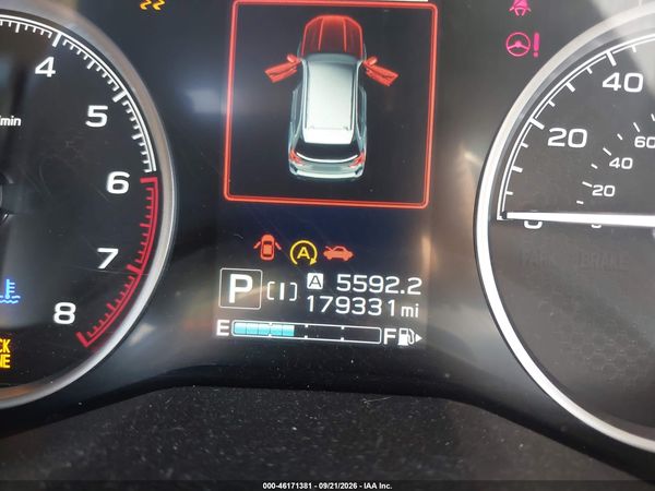 2020 SUBARU FORESTER PREMIUM — I7