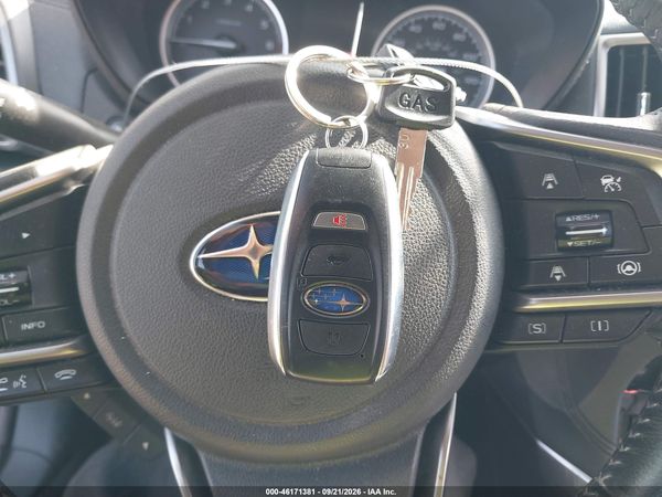 2020 SUBARU FORESTER PREMIUM — I11