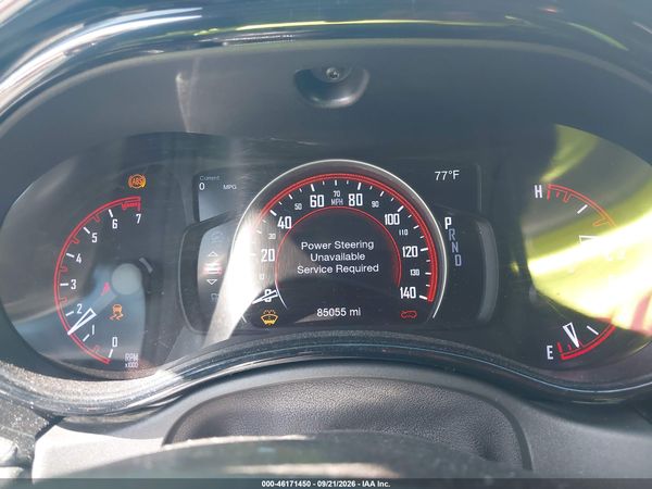 2022 DODGE DURANGO GT RWD — I7