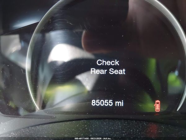 2022 DODGE DURANGO GT RWD — I118