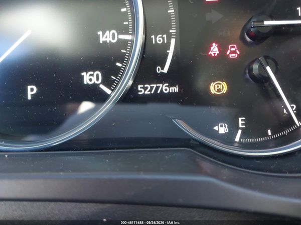 2019 MAZDA CX-5 GRAND TOURING RESERVE — I7