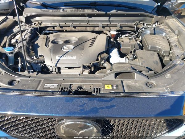 2019 MAZDA CX-5 GRAND TOURING RESERVE — I10