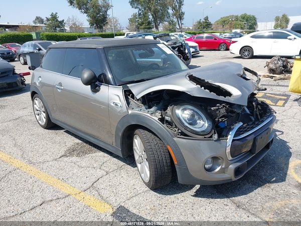 2019 MINI HARDTOP COOPER S — I1