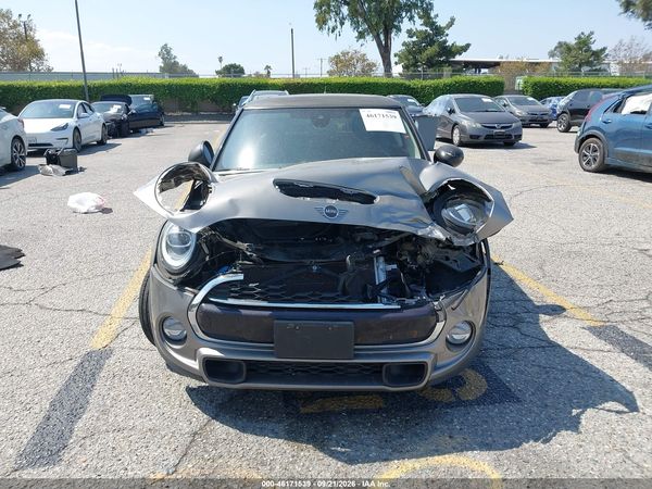 2019 MINI HARDTOP COOPER S — I115