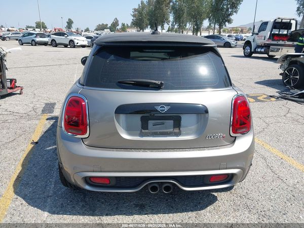 2019 MINI HARDTOP COOPER S — I119