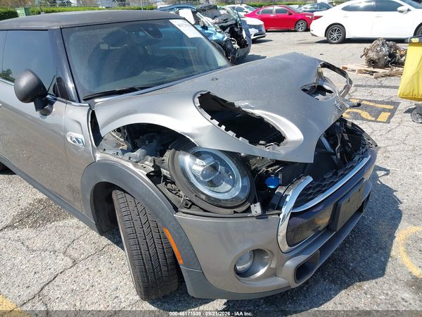 2019 MINI HARDTOP COOPER S — I153