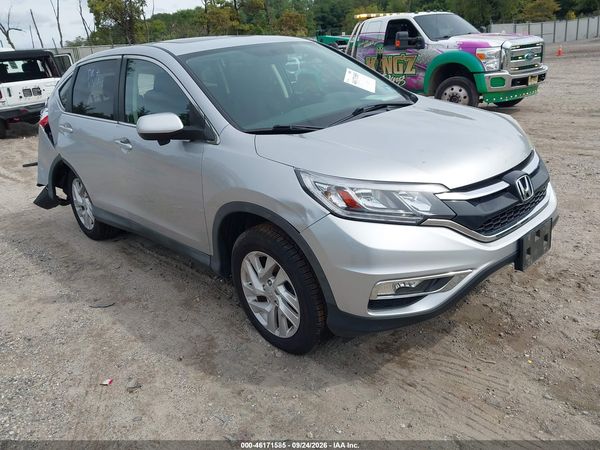 2016 HONDA CR-V EX — I1