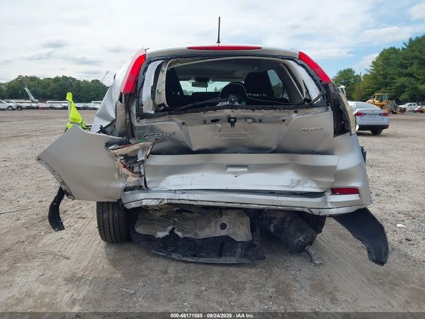 2016 HONDA CR-V EX — I6