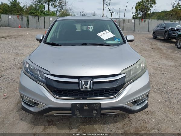 2016 HONDA CR-V EX — I115